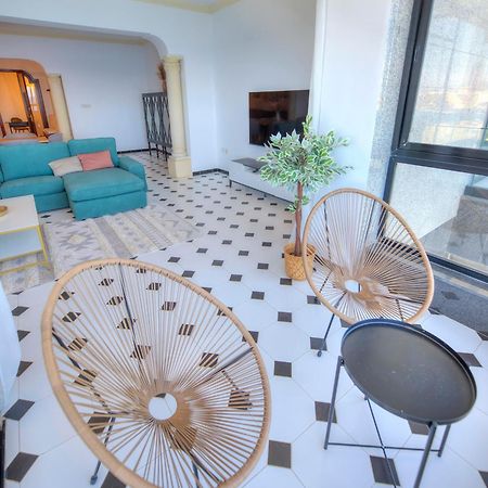 Beautifully Furnished Seafront 4 Bedrooms Goslm-4 Sliema Ngoại thất bức ảnh