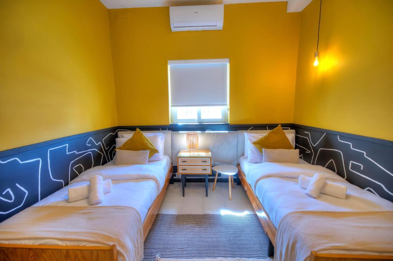 Beautifully Furnished Seafront 4 Bedrooms Goslm-4 Sliema Ngoại thất bức ảnh