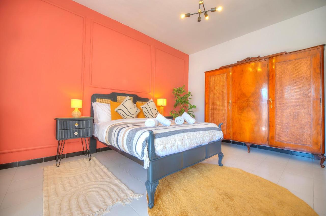 Beautifully Furnished Seafront 4 Bedrooms Goslm-4 Sliema Ngoại thất bức ảnh