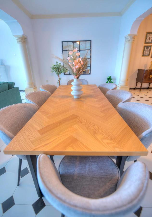 Beautifully Furnished Seafront 4 Bedrooms Goslm-4 Sliema Ngoại thất bức ảnh