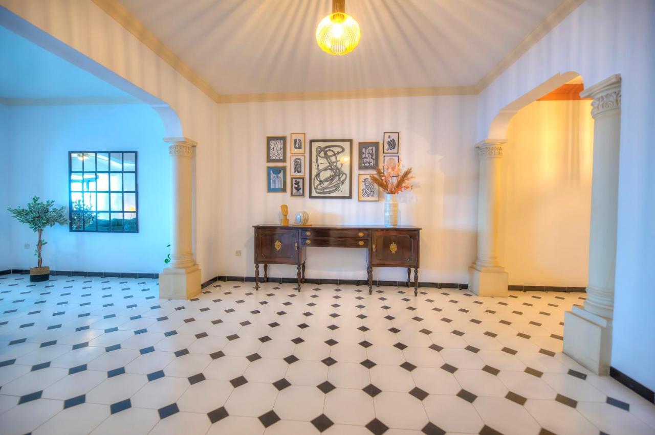 Beautifully Furnished Seafront 4 Bedrooms Goslm-4 Sliema Ngoại thất bức ảnh