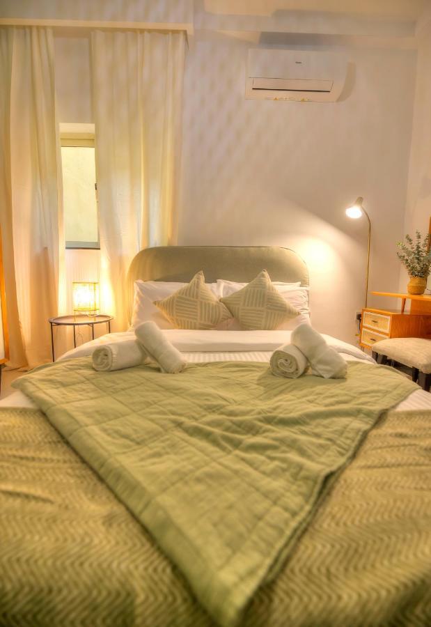 Beautifully Furnished Seafront 4 Bedrooms Goslm-4 Sliema Ngoại thất bức ảnh