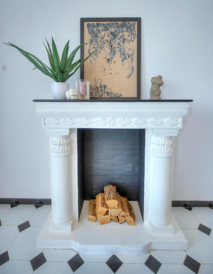 Beautifully Furnished Seafront 4 Bedrooms Goslm-4 Sliema Ngoại thất bức ảnh