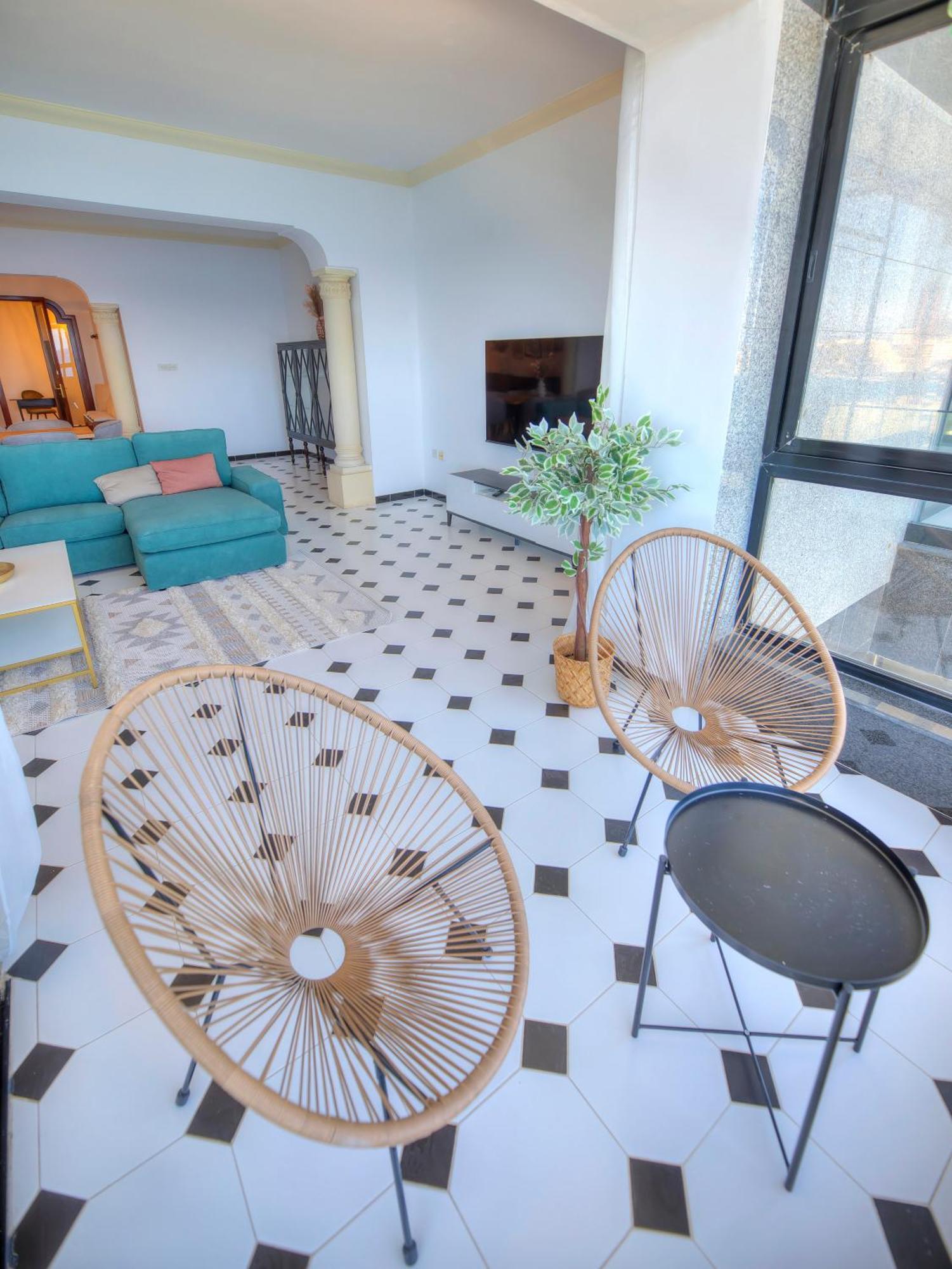 Beautifully Furnished Seafront 4 Bedrooms Goslm-4 Sliema Ngoại thất bức ảnh