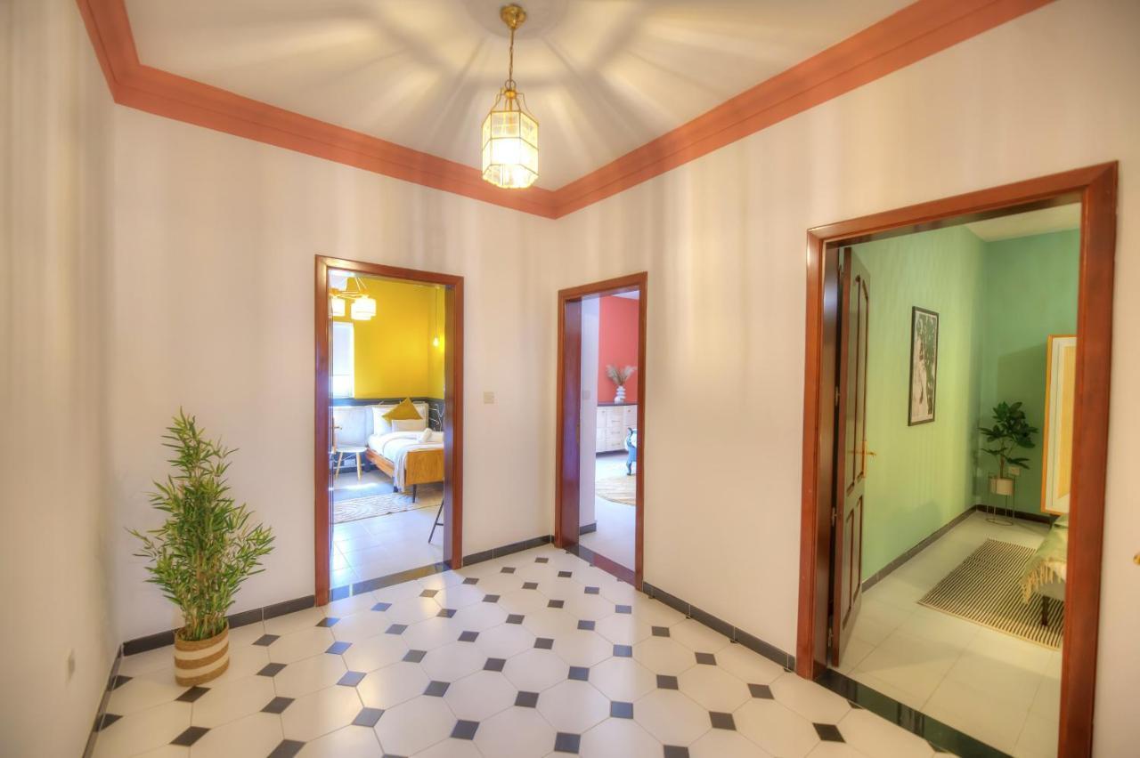 Beautifully Furnished Seafront 4 Bedrooms Goslm-4 Sliema Ngoại thất bức ảnh